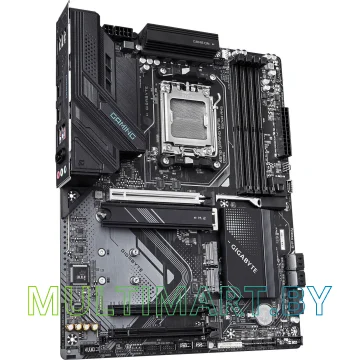Материнская плата Gigabyte X870 Gaming WIFI6 (rev. 1.0) картинка 2